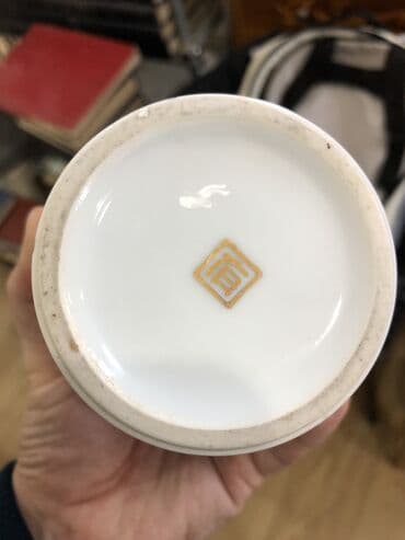 вазы ручной работы: Винтажные кувшины ручной работы ! — 2