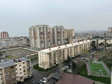 xirdalan mehdi huseynzade: 1 otaqlı, Yeni tikili, m. Həzi Aslanov, 52 kv. m — 10