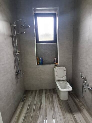 qax ev satisi: 7 otaqlı, 200 kv. m, Yeni təmirli — 17