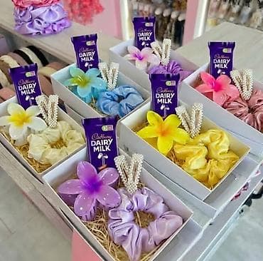 bayram: 🎁💜 Zövqlü və özəl HƏDİYYƏ BOXLARI – 15 AZN-dən başlayaraq! 💜🎁 — 5