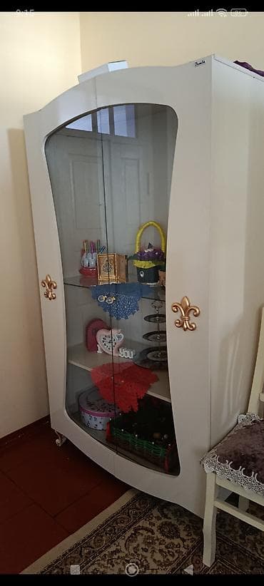 Yeni, Dolab