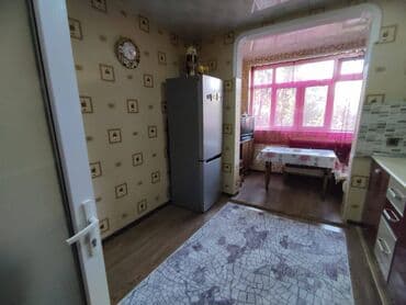 ehmedlide ipoteka ile satilan evler: Bakı, 3 otaqlı, Köhnə tikili, m. Əhmədli, 75 kv. m — 11