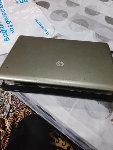 komputer hp: İşlənmiş HP Chromebook, 15.6 ", Intel Core i7, 256 GB — 1