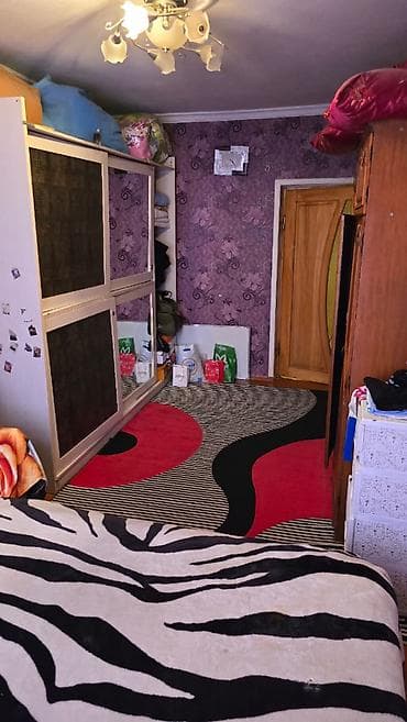 barter kupca: Bakı, 4 otaqlı, Köhnə tikili, 100 kv. m — 7