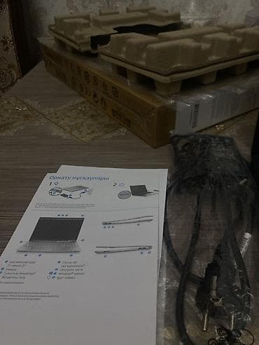 note 13 pro plus: P Laptop 15 | Pentium 6405U | 4GB RAM | 256GB Hədiyyə olaraq alınıb — 2