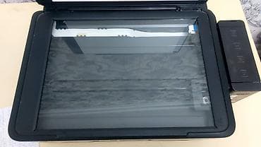 printer canon: Epson L355 çoxfunksiyalı printer/skaner/kopyalayıcı - Orijinal Epson — 2