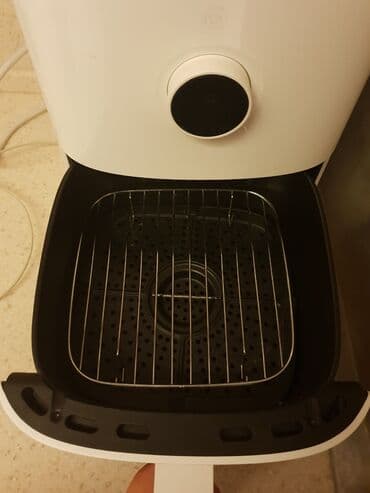 аэрогриль купить в баку: Фритюрница Xiaomi, 4-5 л, Б/у, Самовывоз — 2