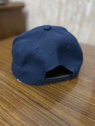 детские комплекты трусы и майка: Бейсболка Brawl Stars в отличном состоянии — 2