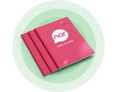 аккумулятор для сотового телефона fly: Nar Mobile nömrə — 1