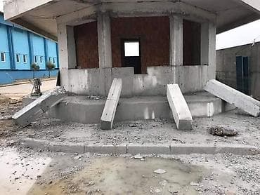 Tikinti və təmir: Vüsal Usta | Beton Kəsmə və Karot Xidməti - Bakı, Sumqayıt və Qarabağ — 3