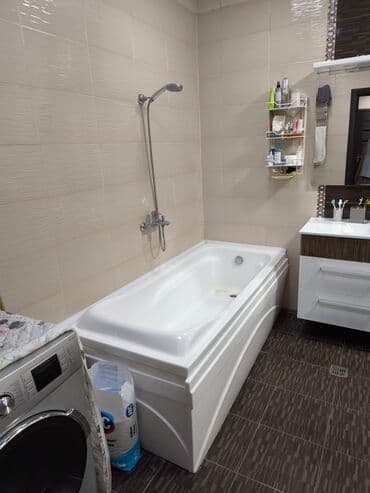 kirayə qarayev: 4 otaqli temirli satilir — 19