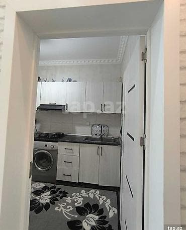 mingecevir mebel: Masazır qəsəbəsində həyət evi. 6 nom mektebin tam yani - Ümumi plan — 8