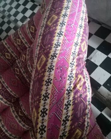 yun dest: . İki nəfərlik yun döşək 160*200 14 kq 85₼ Hər şey sizlərin rahatlığı — 3