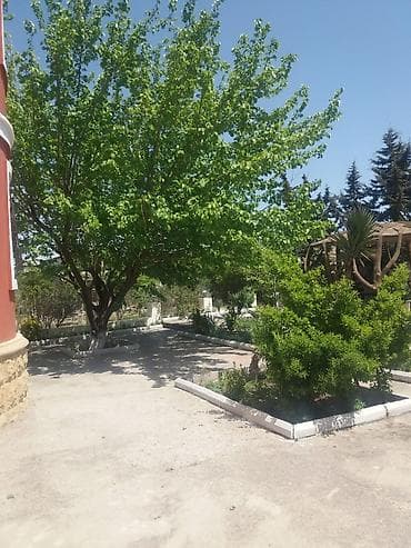 sumqayitda evler: Novxanı, 500 kv. m, 12 otaq, Kombi, Qaz, İşıq — 6