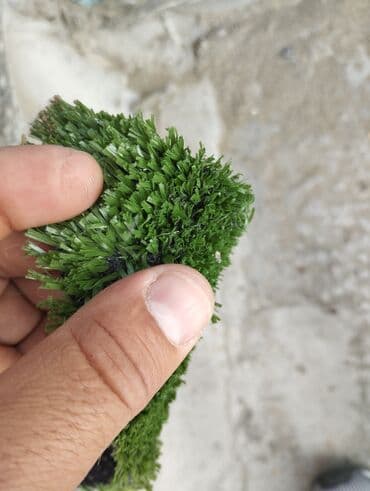 qazon picen: 🌿 Süni Qazon Satışı 🌿 Müasir və baxımsız yaşıl məkanlar yaratmaq — 9
