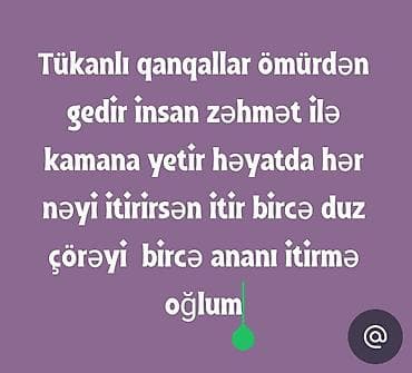 pul sekli: Rəqəmsal afişa/poster dizaynı – Azərbaycan dilində motivasiyaedici — 1