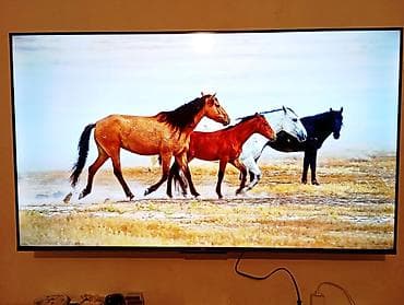 Televizorlar: İşlənmiş Televizor TCL LCD Ünvandan götürmə — 2