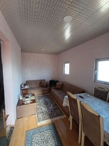 Дачи: Баку, Пос. Говсаны, 2 комнаты, Вторичка, 85 м² — 7