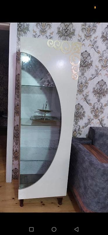 bakida en ucuz xalca yuma: İşlənmiş, Komod, Servant, Kredit yoxdur, Azərbaycan — 2