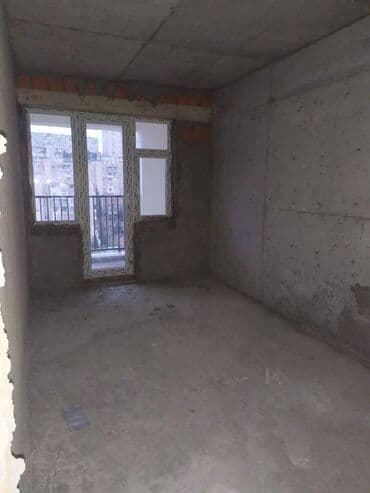 hipoteka evler: 3 otaqlı, Yeni tikili, m. Həzi Aslanov, 113 kv. m — 3