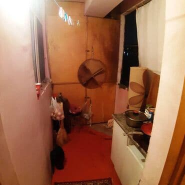 2 otaqlı mənzil vasitəçisiz: Bakı, 2 otaqlı, Köhnə tikili, 45 kv. m — 7