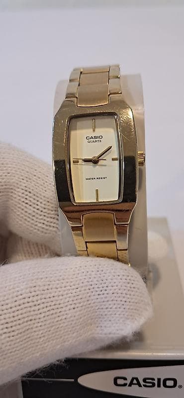 Смарт браслеты: Б/у, Наручные часы, Casio — 8