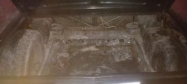 vaz 21 06 ehtiyat hisseleri: VAZ 2106 sedan - Kuzov: klassik 2106 dizaynı, 4 qapı, qara rəng. - Ön — 5