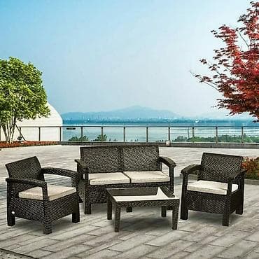 divan kreslo desti: Çox keyfiyyətli kreslo divan dəsti Birinci növ xammadədən hazırlanıb — 2