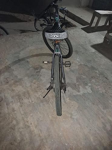 SUMMA SM-6.0 dağ velosipedi - Gediş növü: MTB/şəhər-kənarı sürüşlər — 3