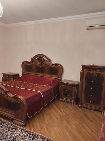 ev kirayesi: Badamdar Şəki retoranının arxasl Əlavə məlumatlar üçün əlaqə — 2
