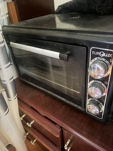 Elektrik sobası Stolüstü lalafo.az -da Elektrik sobası Stolüstü