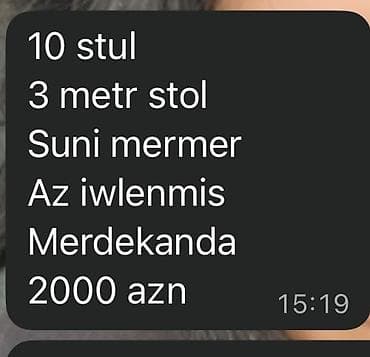 Qonaq otağı üçün, Açılan, Dördbucaq masa lalafo.az -da Qonaq otağı üçün, Açılan, Dördbucaq masa
