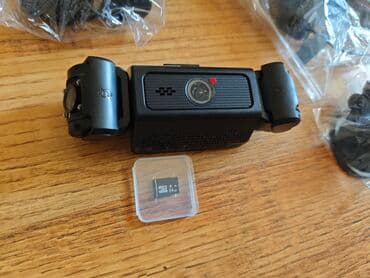 gps izləmə cihazı: Videoreqistratorlar, Yeni, Avtomatik, 64 gb, Çin, Ödənişli çatdırılma — 1