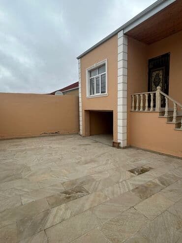 sirvan is elanlari 2021: Binəqədi qəs. 3 otaqlı, 120 kv. m, Kredit yoxdur, Yeni təmirli — 3