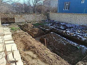 torpaq satiram: 3 sot, Tikinti, Kupça (Çıxarış) — 2