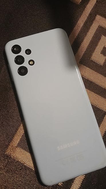 micro card: Samsung Galaxy A13 — 1