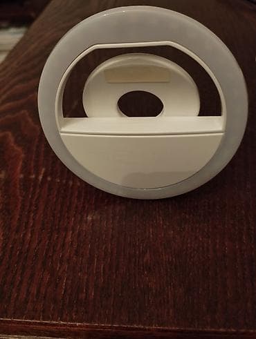 iwiq matoru: Selfie üçün LED işıq - Portret, selfi, videozəng makiyaj, tik tok — 3