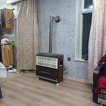 efba soba: Qaz plitəsi Ayrıca dayanan, İşlənmiş — 3