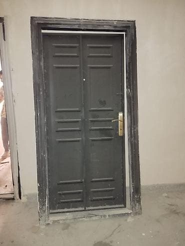 seyf qapı satışı: Seyf qapi
120azn
Mehemmedi 0505 leli — 1