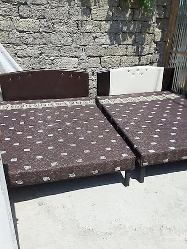 Çarpayı
Təzə hazırı var
Çatdırılma var
Vopçat aktivdir
