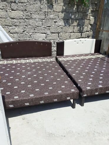 taxt 2 ci el: Çarpayı
Təzə hazırı var
Çatdırılma var
Vopçat aktivdir — 1