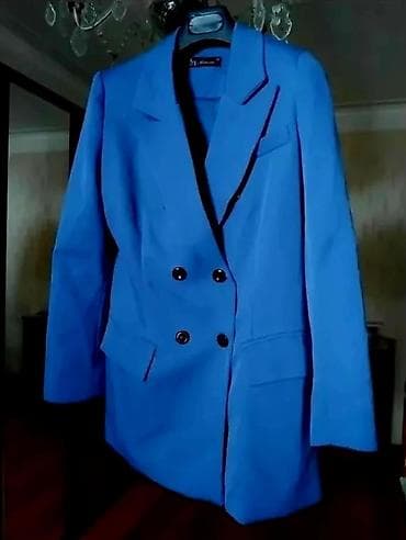 Женская одежда: M,38,(R)
İşlənmiş — 1