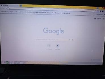 en ucuz lenovo: Lenovo noutbuk - Model: Lenovo (korpusda Lenovo loqosu) - Ekran — 3