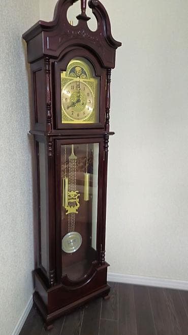 saatların satışı: Yerüstü saatlar, Mexaniki, Zəngli — 2