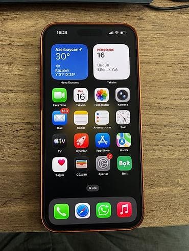 philips xenium 9@9d: IPhone 16 Pro Max, Natural Titanium, Face ID — 1