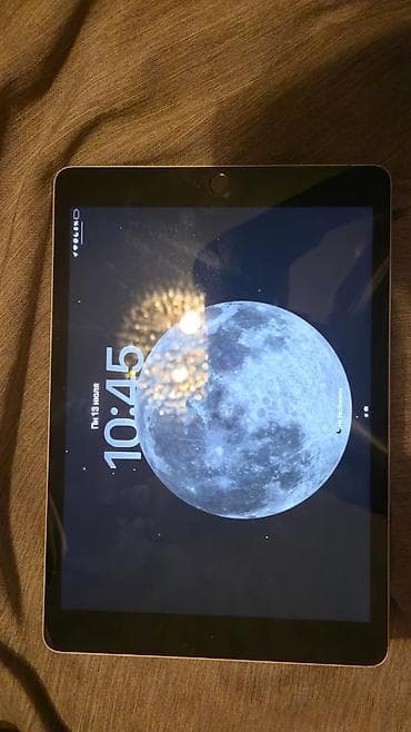 mini ipad: Apple iPad 9-cu nəsil iPad 2021il — vəziyyətinin əla olduğunu demək — 7
