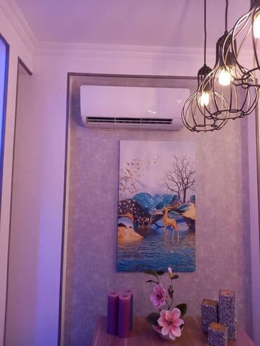 1 otaqlı kohnə tikili: Bakı, Bakıxanov qəs., 1 otaqlı, Köhnə tikili, m. Neftçilər, 45 kv. m — 17