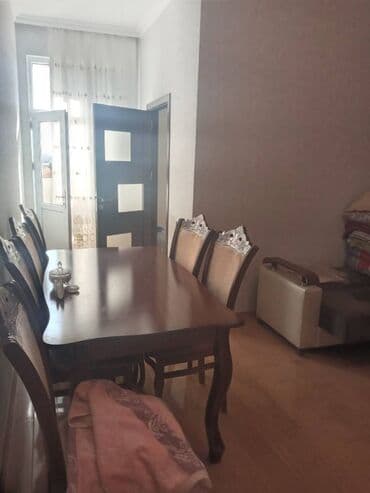 20 yanvarda 2 otaqli evler: 2 otaqlı, Yeni tikili, 60 kv. m — 5