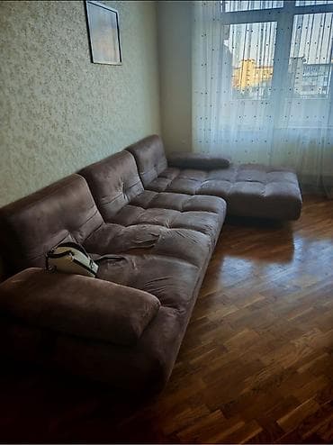 Divan 300azn 9cu mkr 6298 leli Künc divan – geniş və rahat