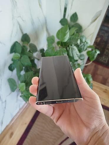 samsung not 10 pulus: Samsung Galaxy Note 20 Ultra, 256 GB, rəng - Ağ, Face ID — 7